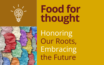 A New Chapter: From Native American-Owned to Women-Owned