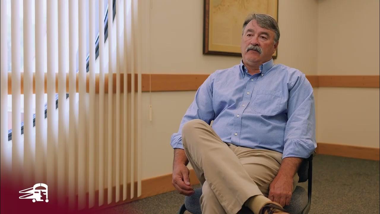 Bill Hardy, Account Manager